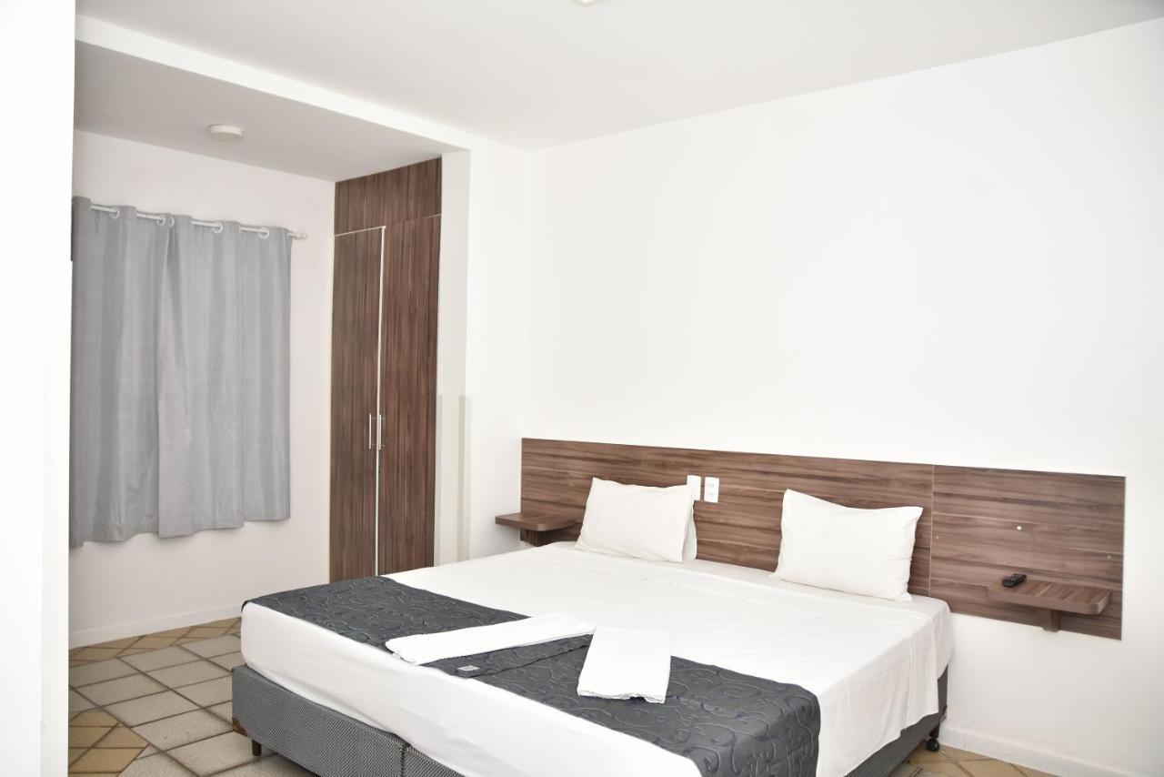 Duna'S Guest House ซัลวาดอร์ ภายนอก รูปภาพ