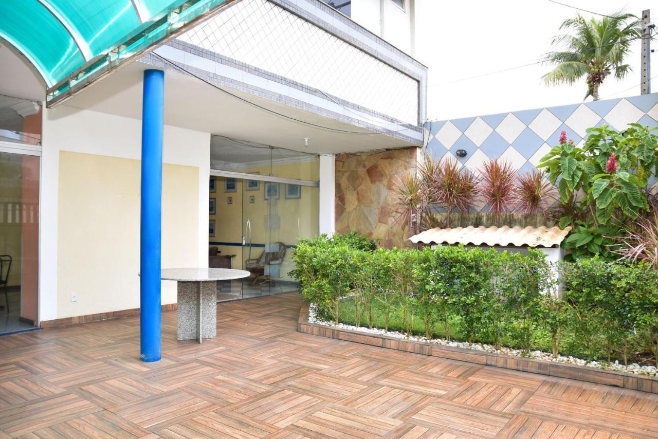 Duna'S Guest House ซัลวาดอร์ ภายนอก รูปภาพ