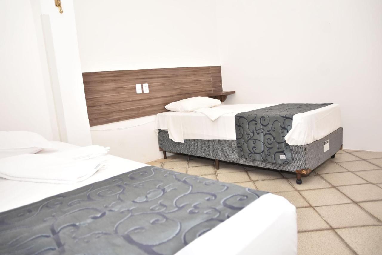 Duna'S Guest House ซัลวาดอร์ ภายนอก รูปภาพ