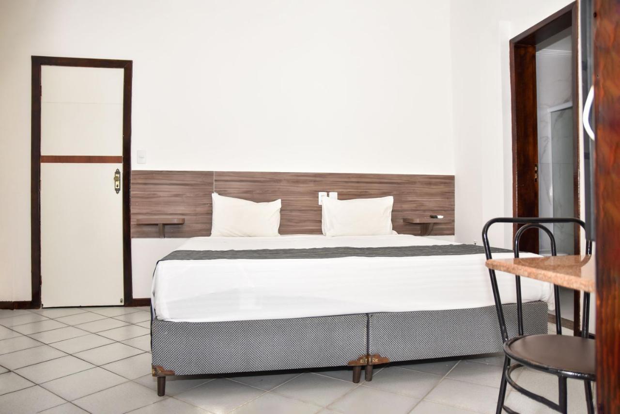 Duna'S Guest House ซัลวาดอร์ ภายนอก รูปภาพ