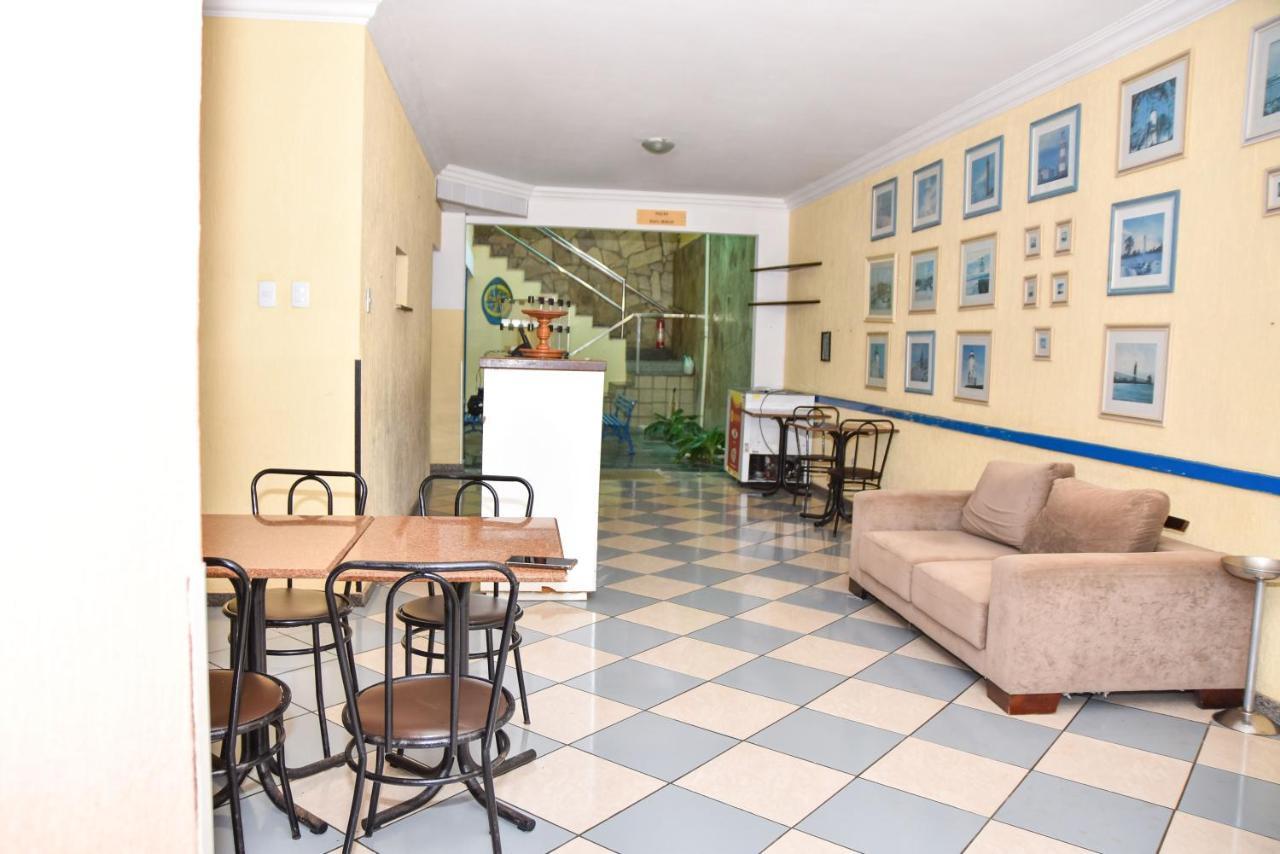 Duna'S Guest House ซัลวาดอร์ ภายนอก รูปภาพ