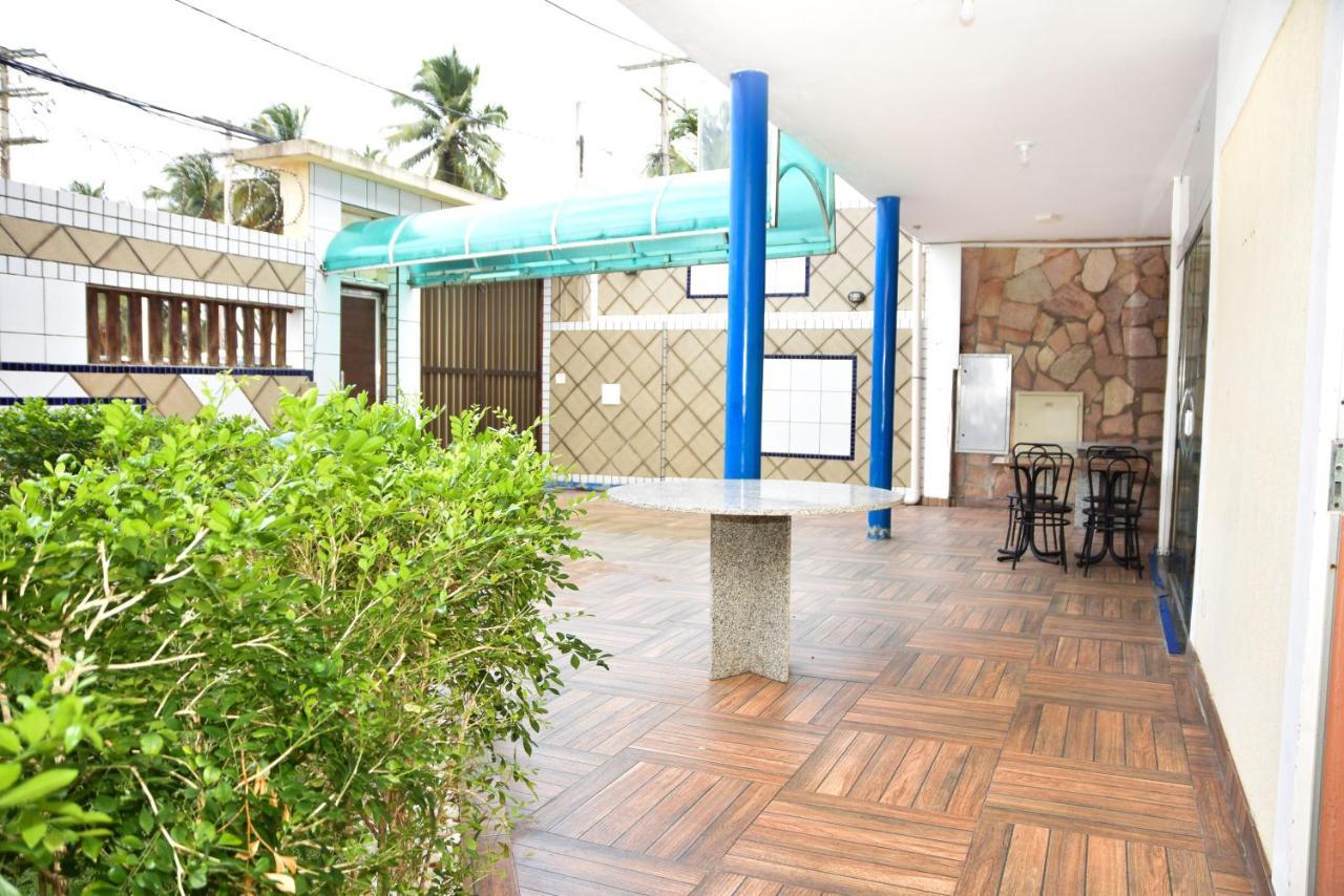 Duna'S Guest House ซัลวาดอร์ ภายนอก รูปภาพ