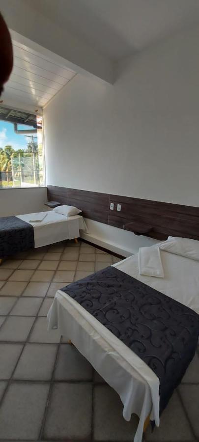 Duna'S Guest House ซัลวาดอร์ ภายนอก รูปภาพ