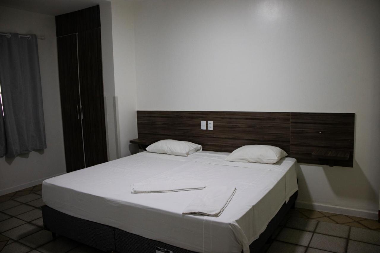 Duna'S Guest House ซัลวาดอร์ ภายนอก รูปภาพ