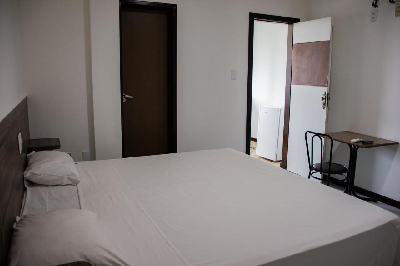 Duna'S Guest House ซัลวาดอร์ ภายนอก รูปภาพ
